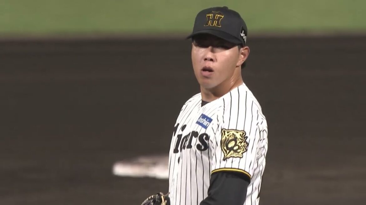 8回表、工藤泰成（阪神）が160km/h（最速161km/h）を連発する圧巻の投球！ -レクザム フレッシュオールスターゲーム2025-