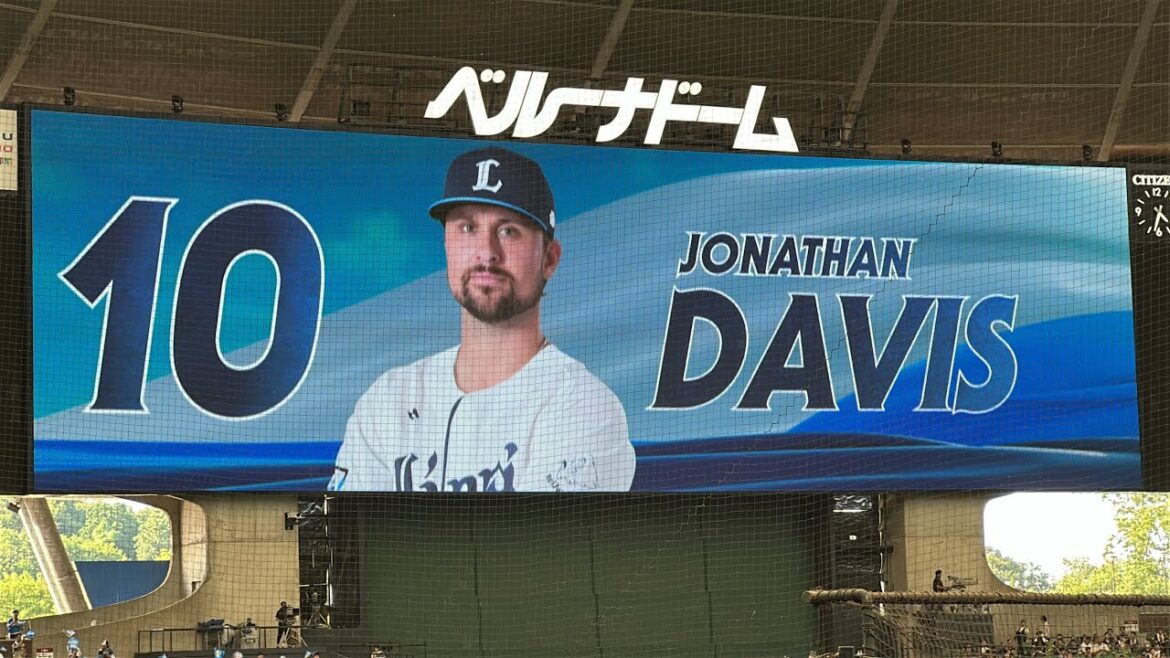 【前半最終戦】ライオンズ試合前スタメン発表【西武vsソフトバンク】2025/7/21