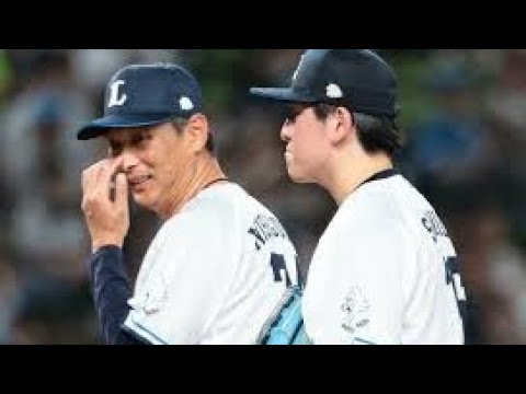 西武がソフトバンクに逆転負けで3連敗…前半戦を借金3で終了【プロ野球速報】 西武がソフトバンクに逆転負けで3連敗…前半戦を借金3で終了【プロ野球速報】