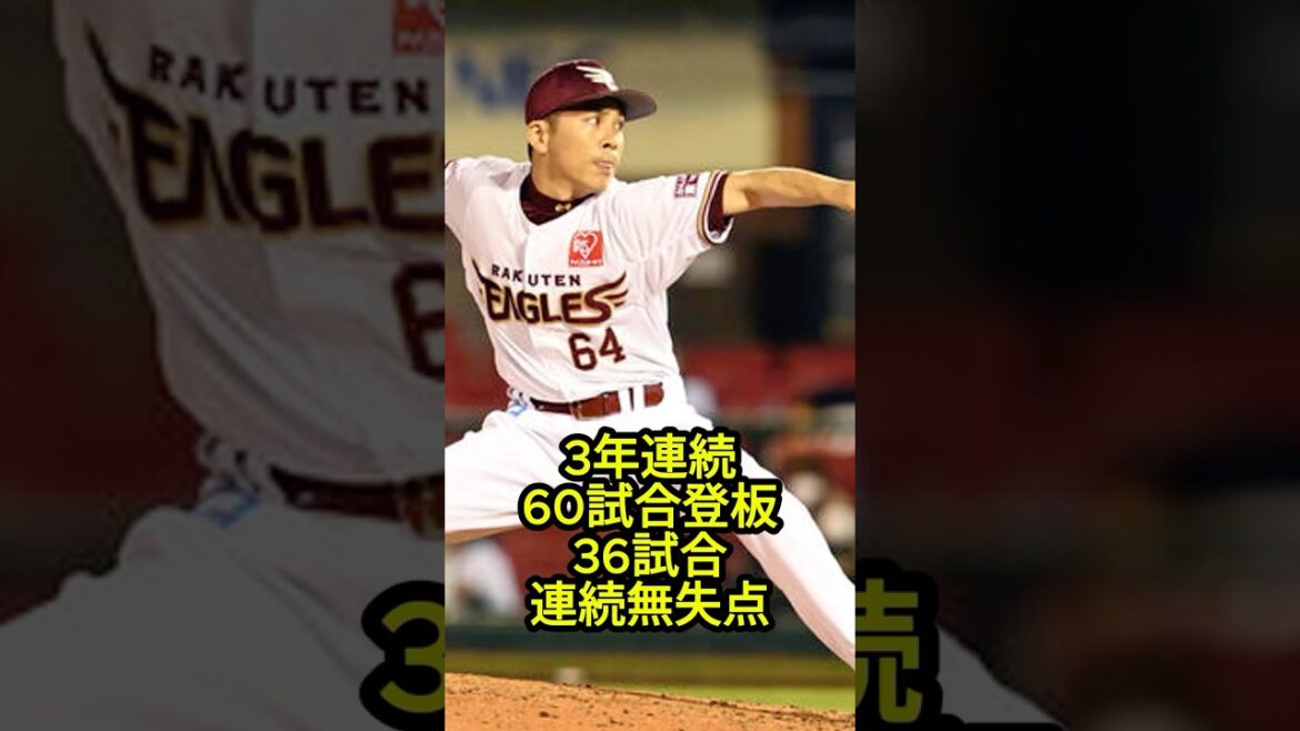 【覚醒】戦力外から再起を果たした男たち3選 #プロ野球 #shorts 【覚醒】戦力外から再起を果たした男たち3選 #プロ野球 #shorts
