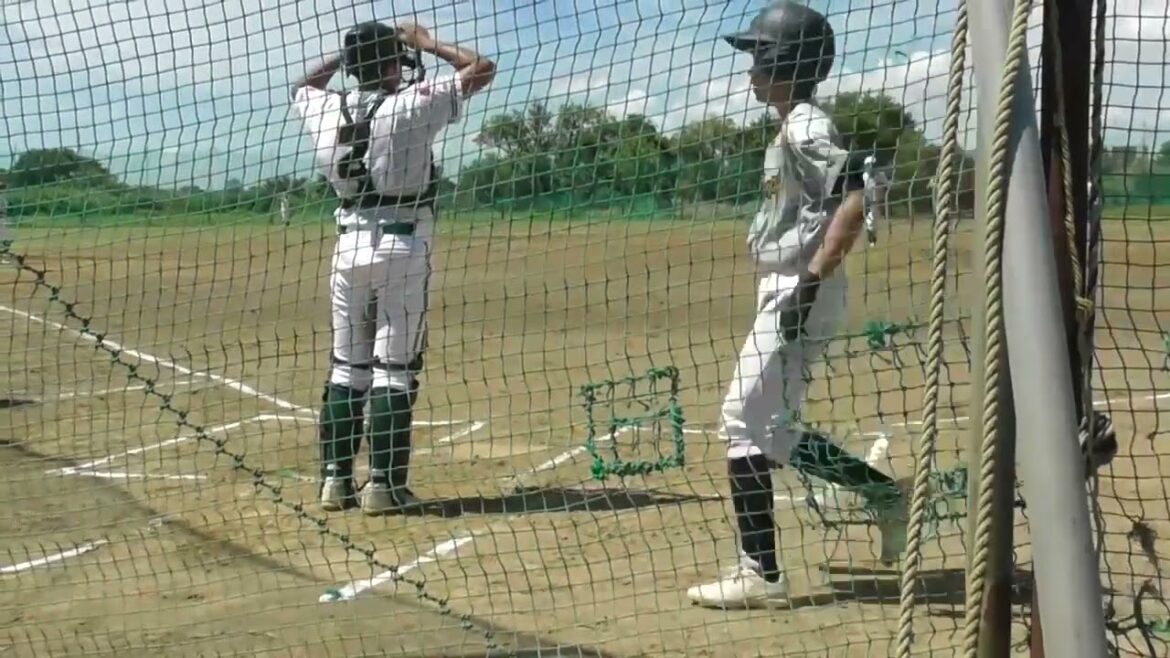 2025年全日本選手権交流戦マルハンインビテーション大倉カップ第51回全日本選手権大会ポニー江戸川グリッタサンズvs杉並中野ポニーGLAXYブラック