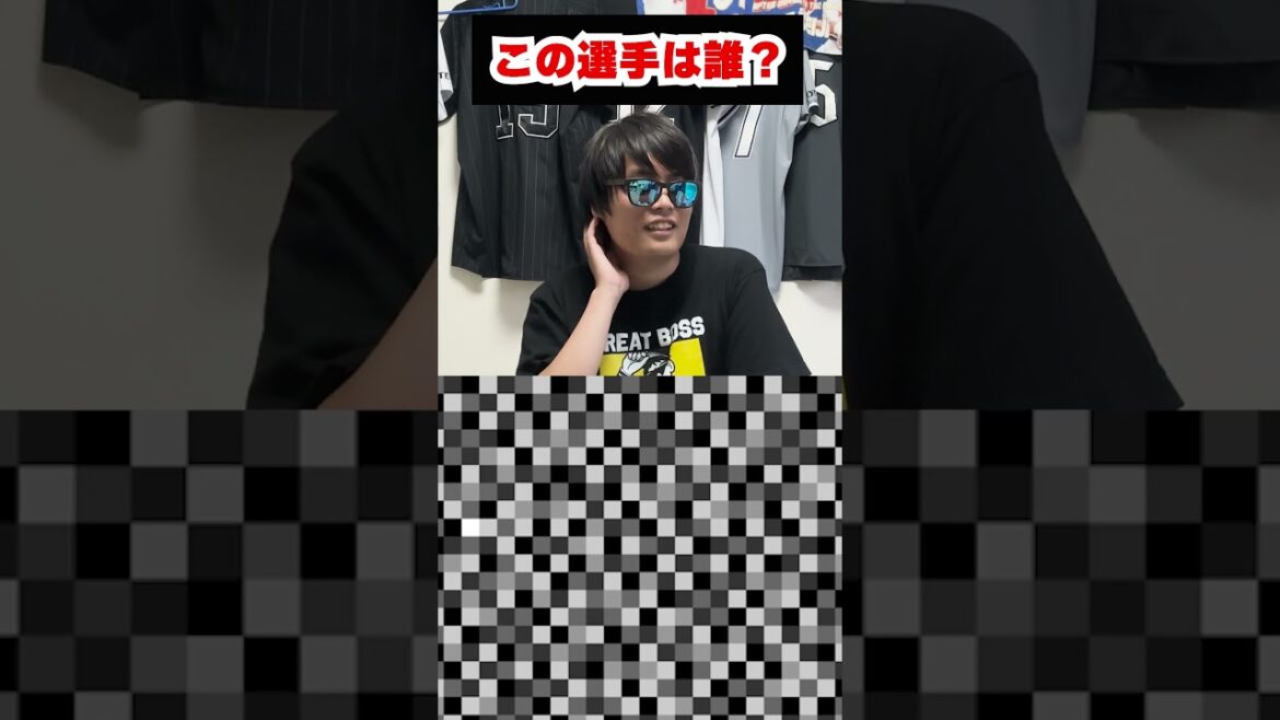 プロ野球アキネーター この選手はだれ？