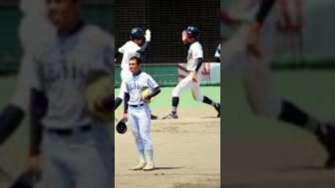 選抜出場の大垣日大、帝京大可児にサヨナラ負け　岐阜大会3回戦 #サッカー #野球 #久保田スラッガー #3x3basketball #プロ野球 #中日ドラゴンズ #mixedmartialarts