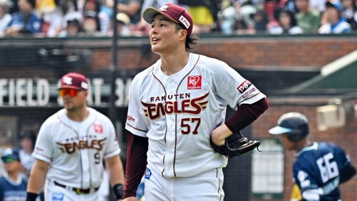 「しっかり捕って助けたかった」と伊藤 東北楽天は拙守が響き、4連敗で球宴休みに＜21日・日本ハム戦＞ - 河北新報オンライン