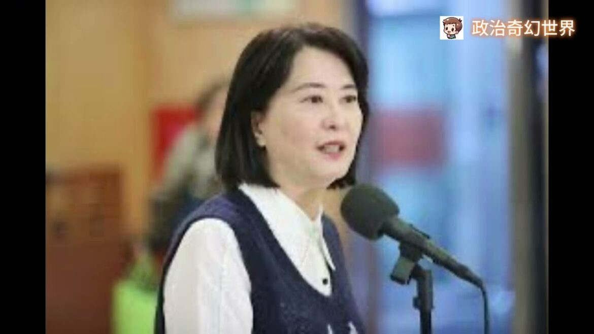 罷免王鴻薇！大罷免大成功！王鴻薇造謠黑歷史數不完！從「幽靈公車」到「親綠網紅」的抹黑鬧劇，為何這樣的立委還不該被罷免？