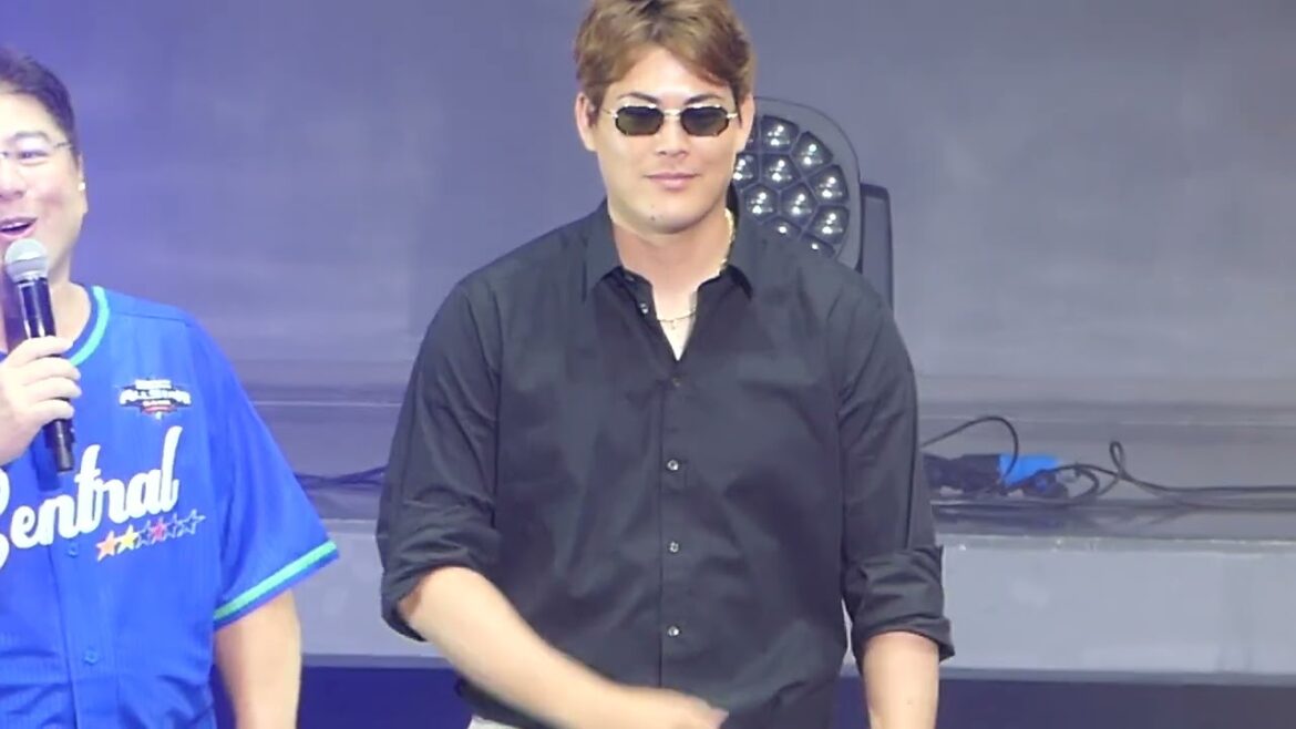 マイナビオールスターゲーム2025 スペシャルステージオリックスバファローズ編 マイナビオールスターゲーム2025 スペシャルステージオリックスバファローズ編