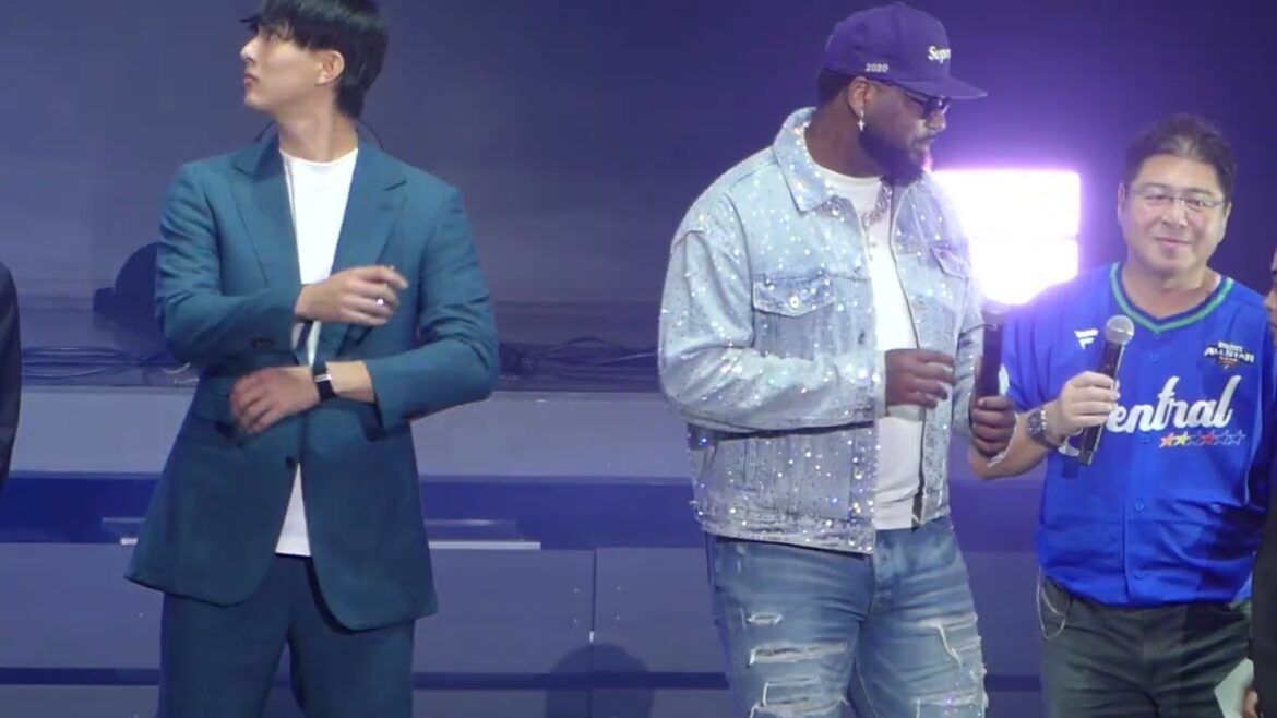 マイナビオールスターゲーム2025 スペシャルステージ北海道日本ハムファイターズ編