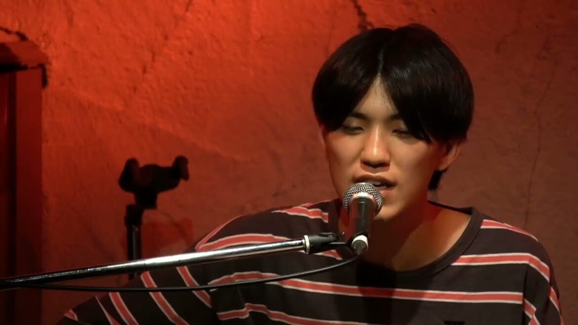 田中優大−つくりもの (KAKADO 2024.09.08)