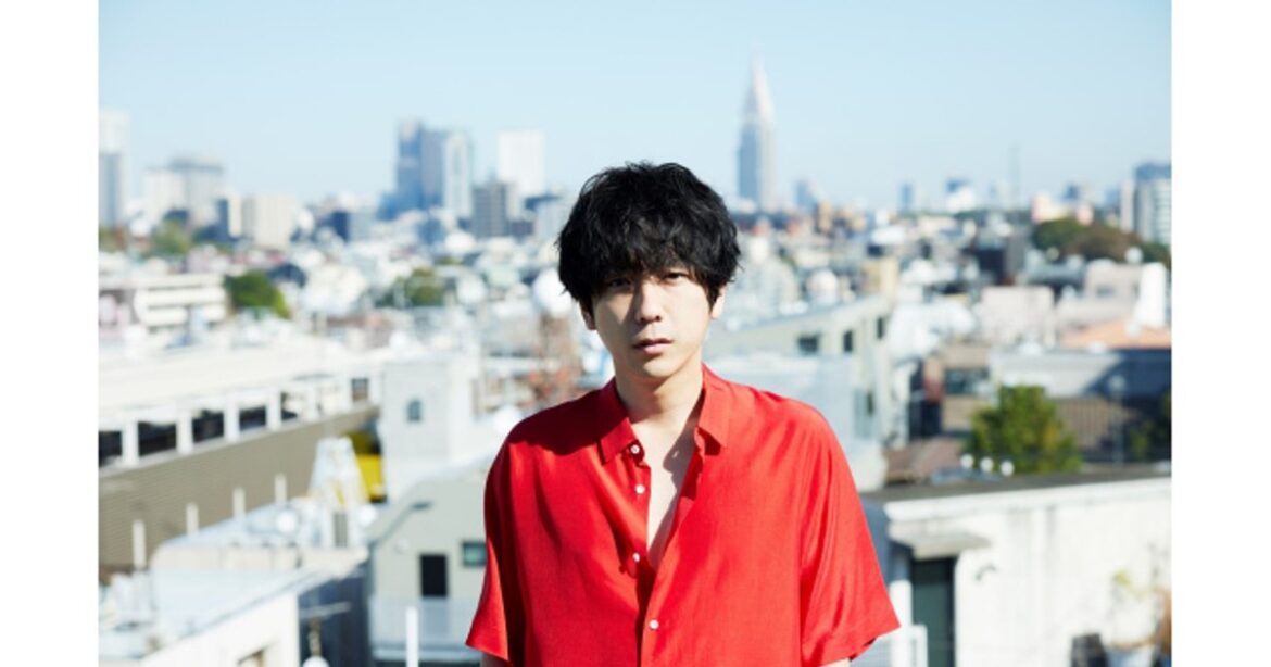 ORICON NEWS：二宮和也、ファーストピッチで東京ドームのマウンドへ　7・31「ロッテ対楽天」登板決定「一球に気持ちを込めて、全力で」 | 毎日新聞