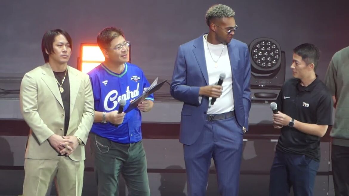 マイナビオールスターゲーム2025 スペシャルステージ読売ジャイアンツ編