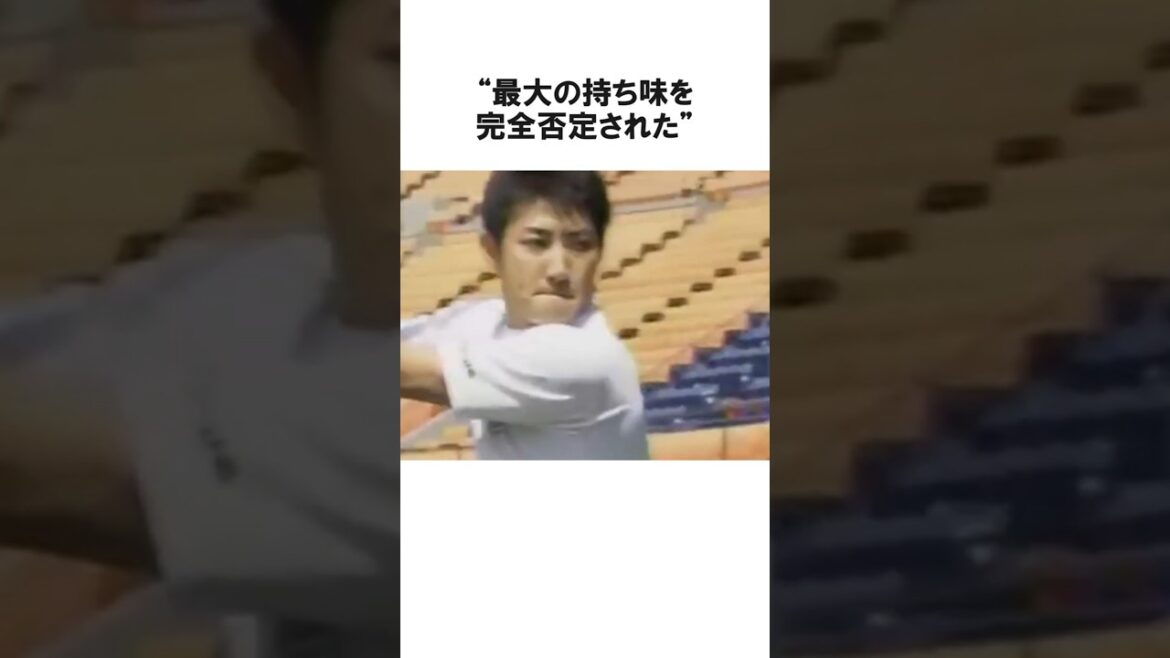 「今年で野球を…」内川聖一を希代の安打製造機に変貌させた名伯楽に関する雑学【プロ野球/NPB】 「今年で野球を...」内川聖一を希代の安打製造機に変貌させた名伯楽に関する雑学【プロ野球/NPB】