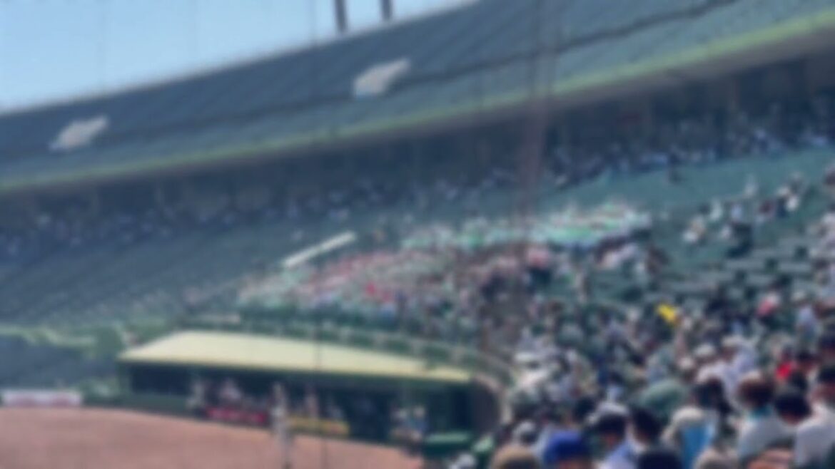 報徳学園 ゼラス・ウィーラー選手のテーマ（楽天） 高校野球応援歌