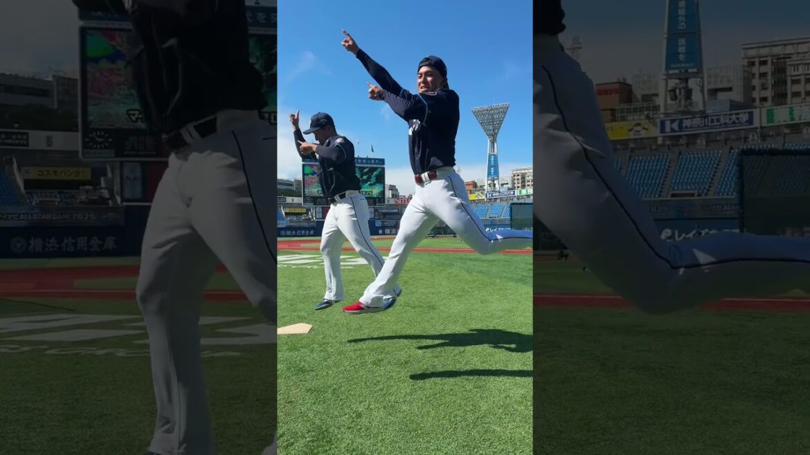 同級生とたくさんジャンプしたよ☺️