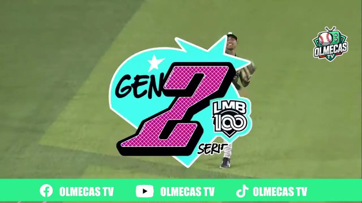 LMB: DIABLOS ROJOS DEL MÉXICO vs OLMECAS DE TABASCO JUEGO 2 LMB: DIABLOS ROJOS DEL MÉXICO vs OLMECAS DE TABASCO JUEGO 2