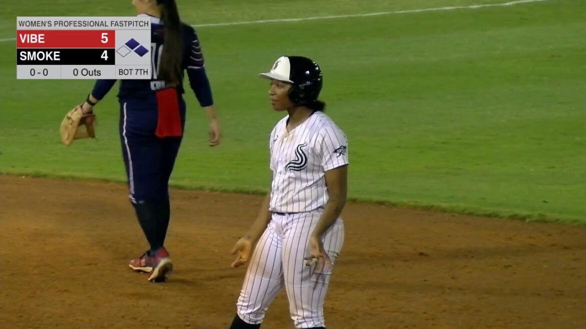 Atlanta Smoke vs. Florida Vibe - July 17th