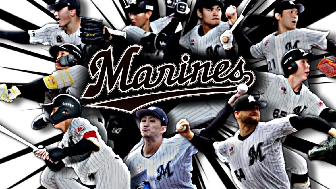 【PV】千葉ロッテマリーンズ　2025前半戦