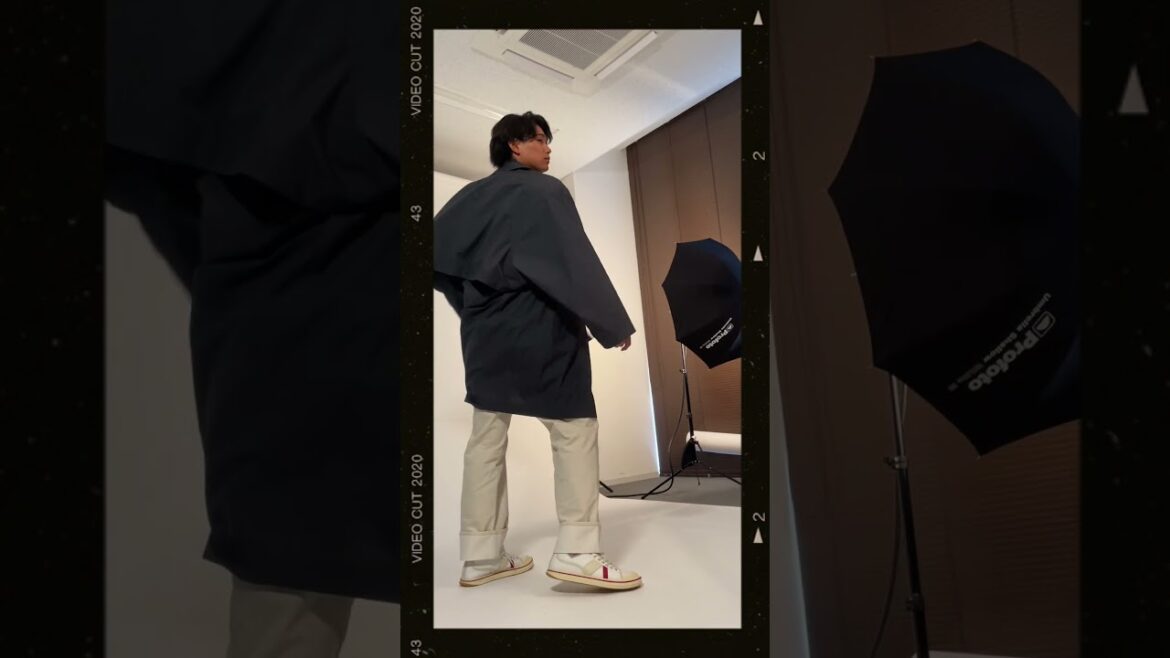 【新たな一面！？】Lions × Safari 西川愛也選手の撮影の裏側！