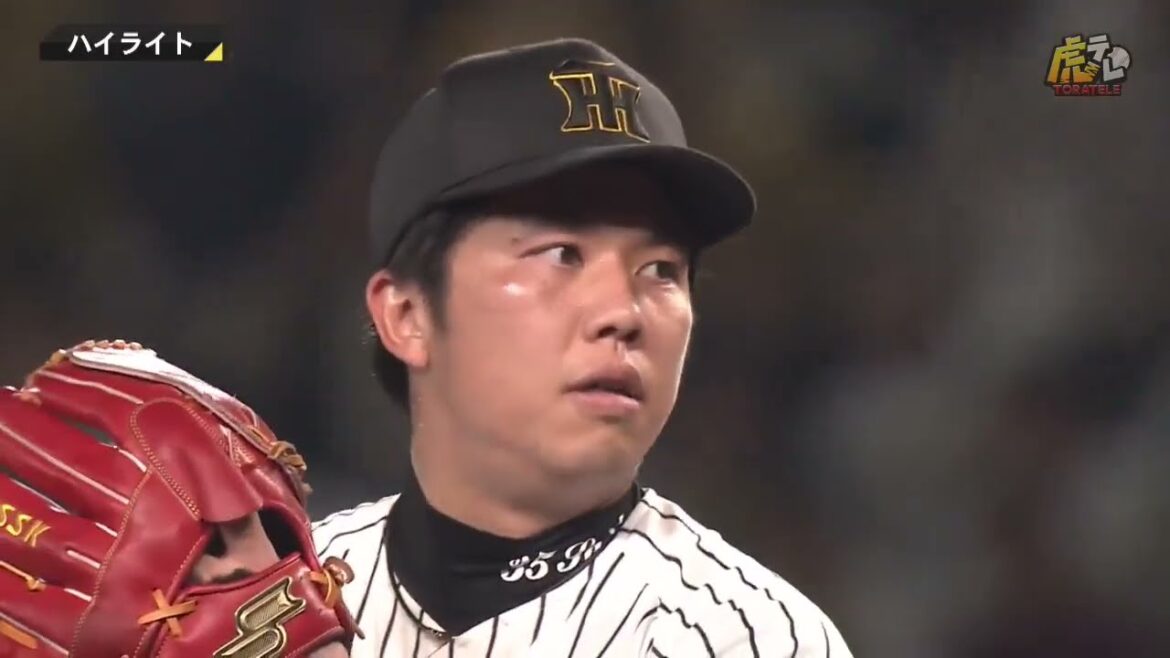 【ハイライト】2025/7/26(土)阪神vsDeNA(甲子園)