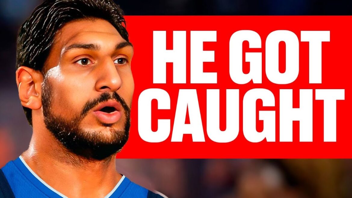 What Happened To India’s Only NBA Player Ever?