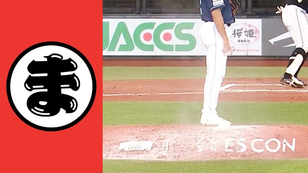 【ま】真夏の初冠雪…ロジンの消費量が激しい二人【本日のまとめるほどではないまとめ】