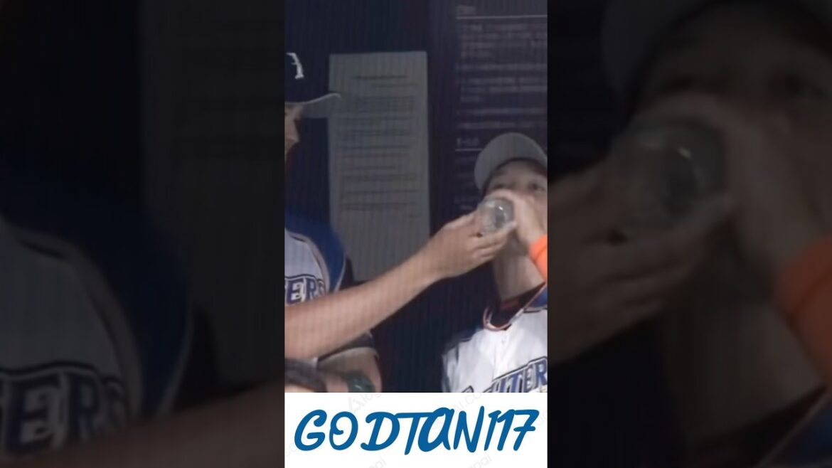 実は杉谷拳士さんをイジリまくってた悪ガキwww