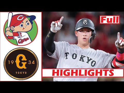 7ๆ27ๆฅ ๐
ต๐๐
ป๐
ปใๅบๅณถใซใผใ vs ๅทจไบบใใใคใฉใคใ vs ใใผใ ใฉใณ | ใใญ้็ใปใปใชใผใฐ 2025 7ๆ27ๆฅ ๐
ต๐๐
ป๐
ปใๅบๅณถใซใผใ vs ๅทจไบบใใใคใฉใคใ vs ใใผใ ใฉใณ | ใใญ้็ใปใปใชใผใฐ 2025