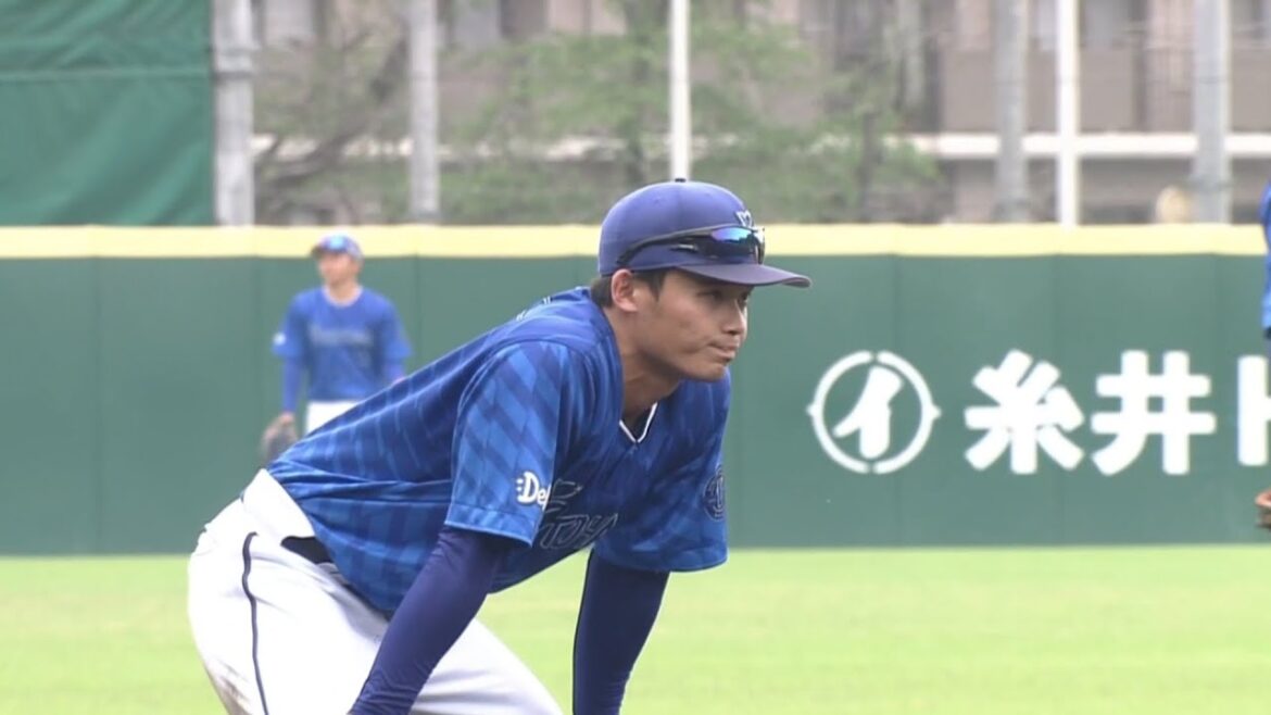 【2025ファーム】加藤響 奪三振集【横浜DeNAベイスターズ】