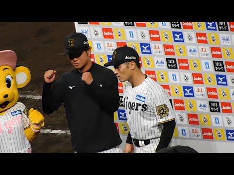 【ポーズどうしよう…】ヒロイン後 マスコミ用の写真撮影でポーズに困る高橋遥人 【ポーズどうしよう...】ヒロイン後 マスコミ用の写真撮影でポーズに困る高橋遥人