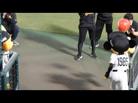 【何回やっても決まらない】トラッキー けん玉に挑戦!! マスコットチャレンジ 【何回やっても決まらない】トラッキー けん玉に挑戦!! マスコットチャレンジ