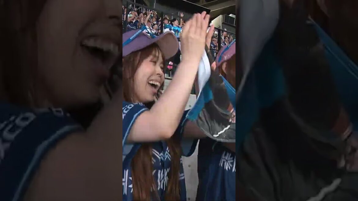 【頼れる選手会長 松本剛！】7/29  vs.福岡ソフトバンクホークス