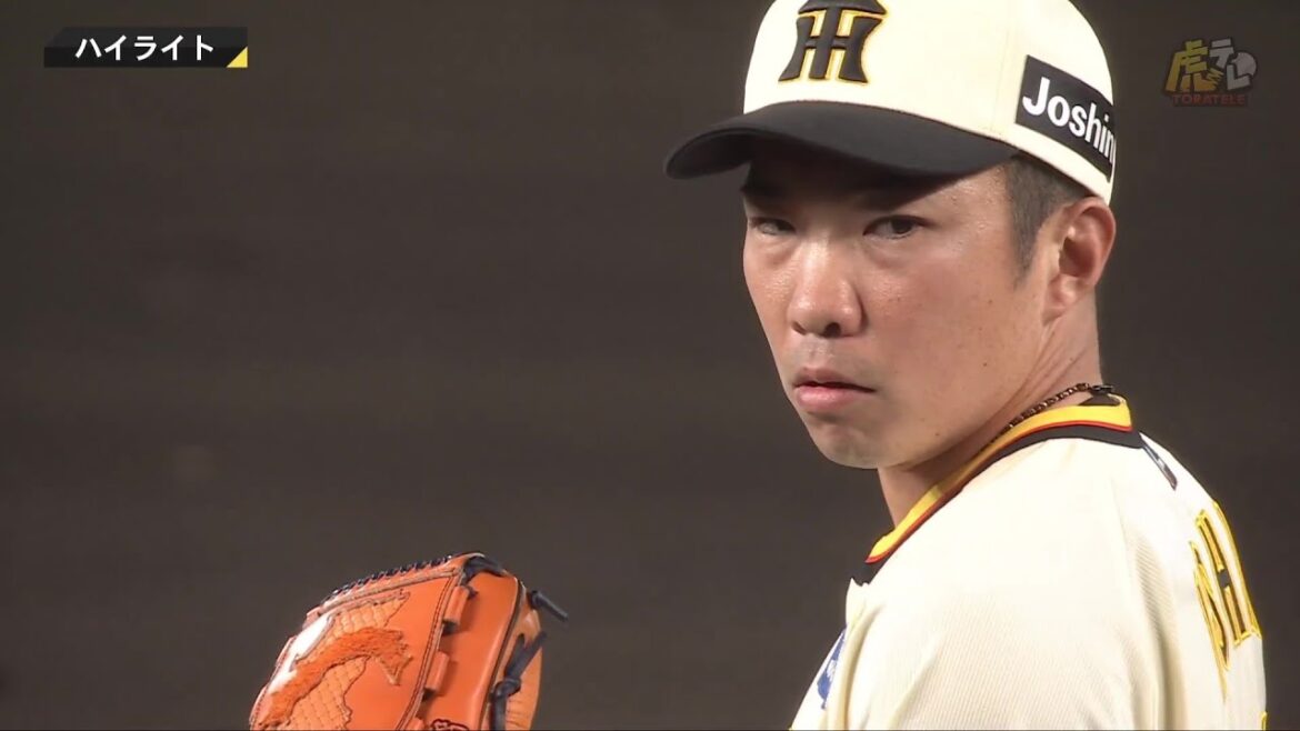 【ハイライト】2025/7/29(火)阪神vs広島(甲子園)