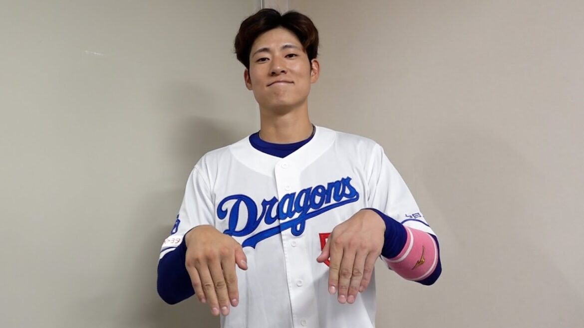 【2025年7月29日 #一緒にどらほー 】👻逆転導く反撃のタイムリー！ #上林誠知 選手と歓喜の共有🎉  #Dragons_Inside