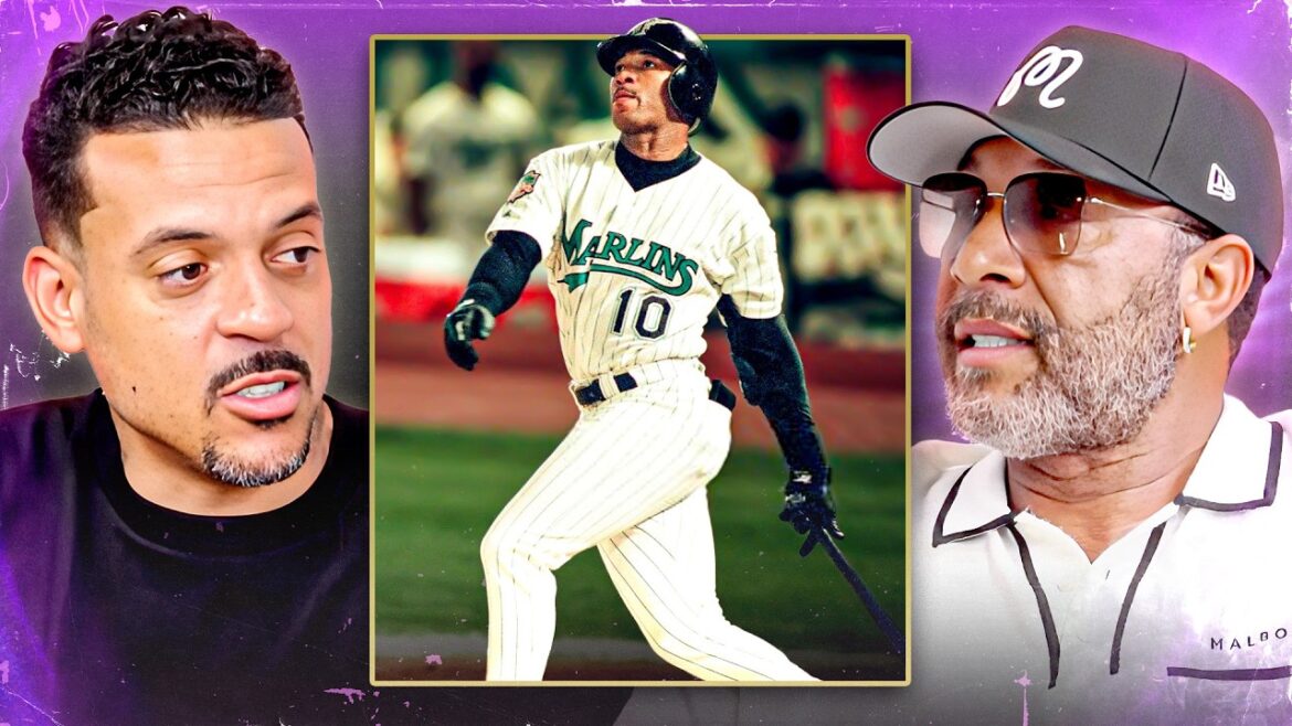 ゲイリー・シェフィールドがいかにして野球界で最も恐れられる打者の一人となったか