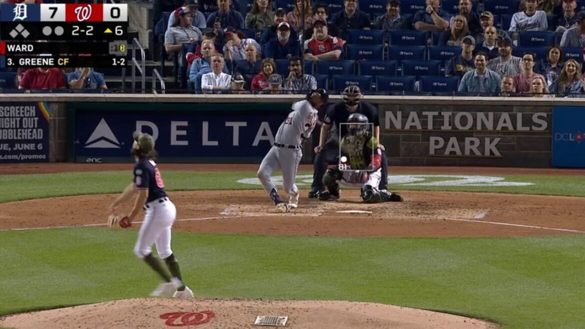 【MLB】滞空時間がなっげぇゴルフ打ちHR集