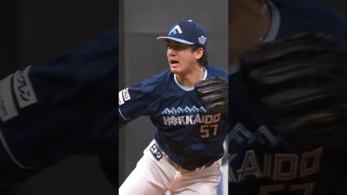 【水野バースデースクイズ！清宮渾身の決勝打！】7/30  vs.福岡ソフトバンクホークス