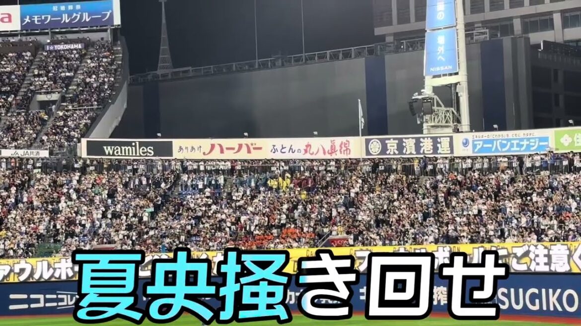 【埼玉西武ライオンズ】滝澤夏央 選手応援歌 【埼玉西武ライオンズ】滝澤夏央 選手応援歌