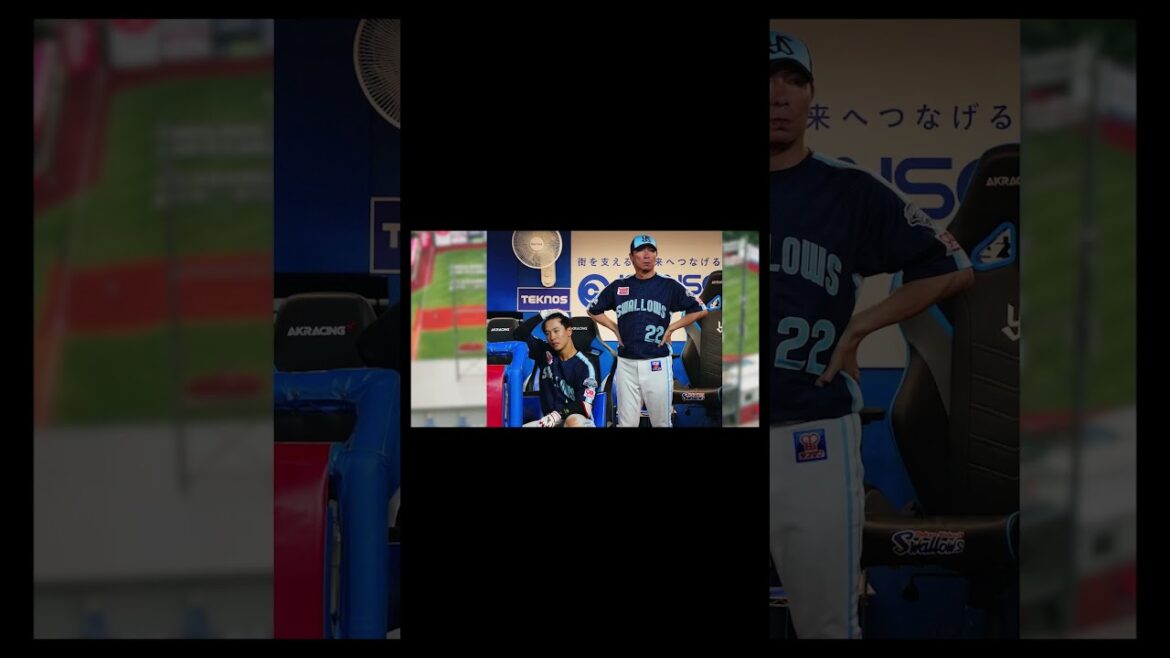 DeNA–ヤクルト戦でハマスタが騒然・・・【野球情報】【2ch 5ch】【なんJ なんG反応】【野球スレ】