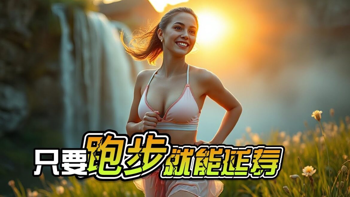 RN799: 只要跑步就能延寿？ ｜As long as you run, you can extend your life？