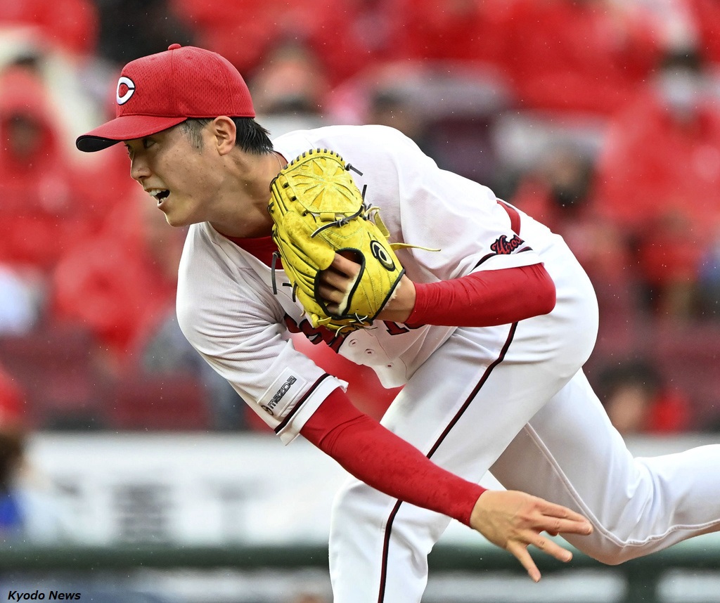 広島・森下暢仁が直近5戦5敗で今季10敗目…五十嵐亮太氏「これだけやってて勝てないとなると、彼に問題があるというよりは…」 – BASEBALL KING – BASEBALL KING 広島・森下暢仁が直近5戦5敗で今季10敗目…五十嵐亮太氏「これだけやってて勝てないとなると、彼に問題があるというよりは…」 – BASEBALL KING - BASEBALL KING