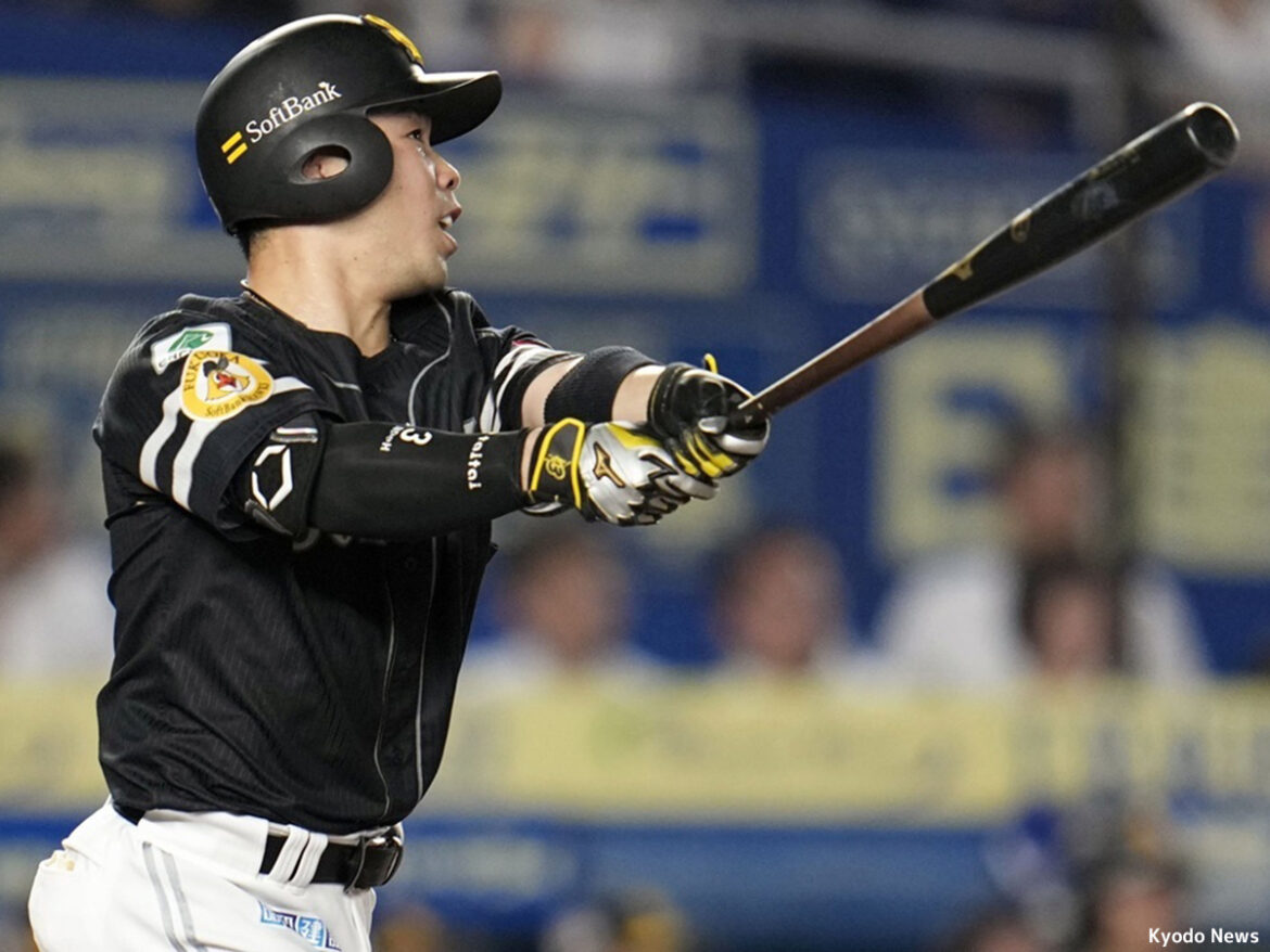 日本ハムVSソフトバンク、解説陣が語る首位攻防第3戦のカギは 高木氏「明日どっちと勝負に行くか？」 – BASEBALL KING - BASEBALL KING