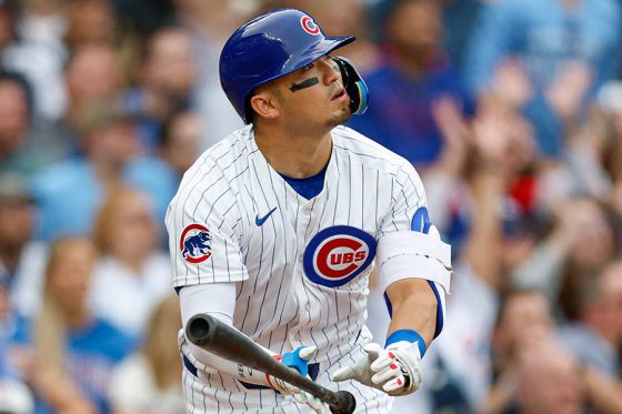 阪神スカウトの後悔「誠也を推してた」 覚醒を感じた”断トツ能力”「比較にならない」 | Full-Count 阪神スカウトの後悔「誠也を推してた」 覚醒を感じた"断トツ能力"「比較にならない」 | Full-Count