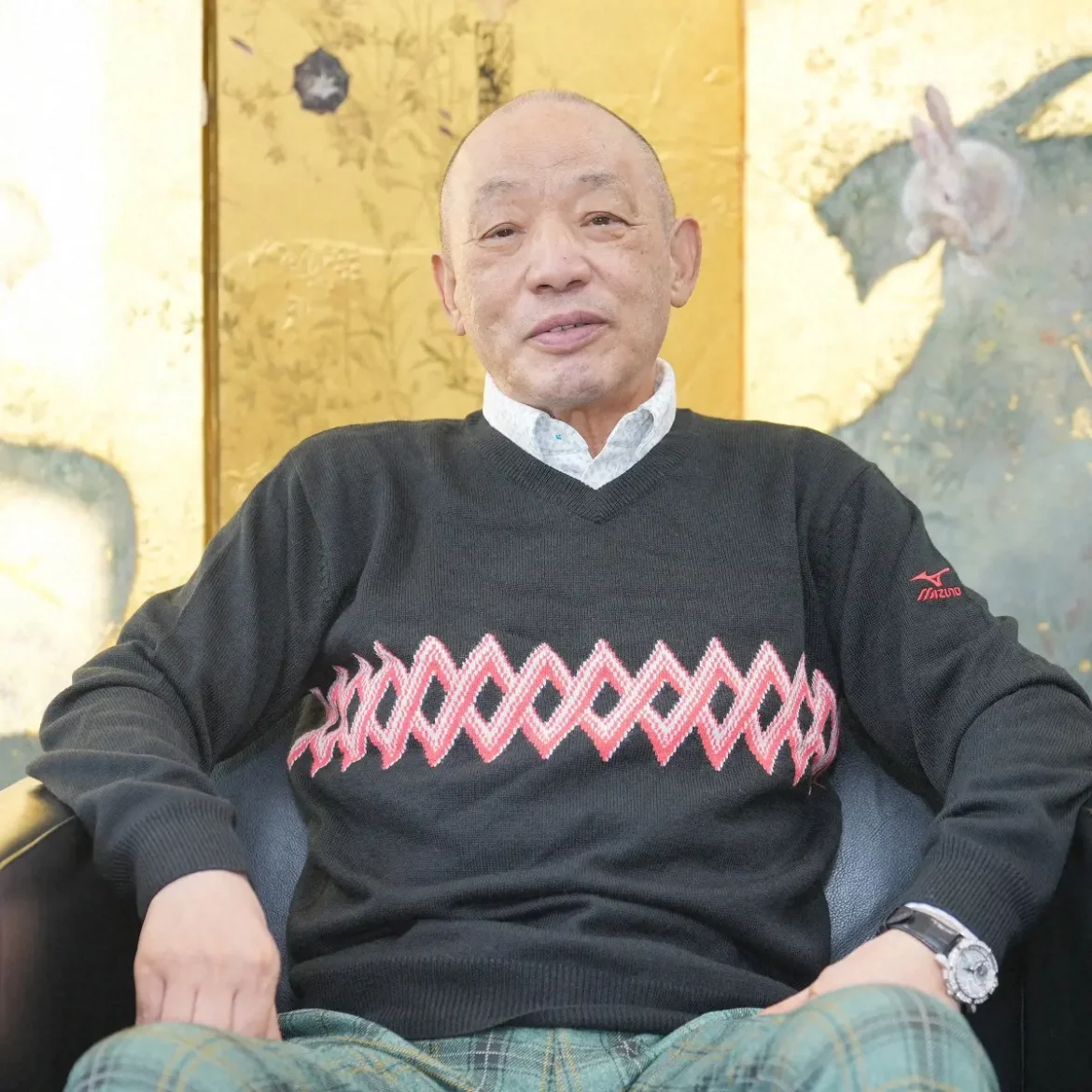 落合博満氏　3冠王を狙える！！セ本塁打トップの阪神・佐藤輝にとって最大のライバルは… - スポニチ Sponichi Annex 野球