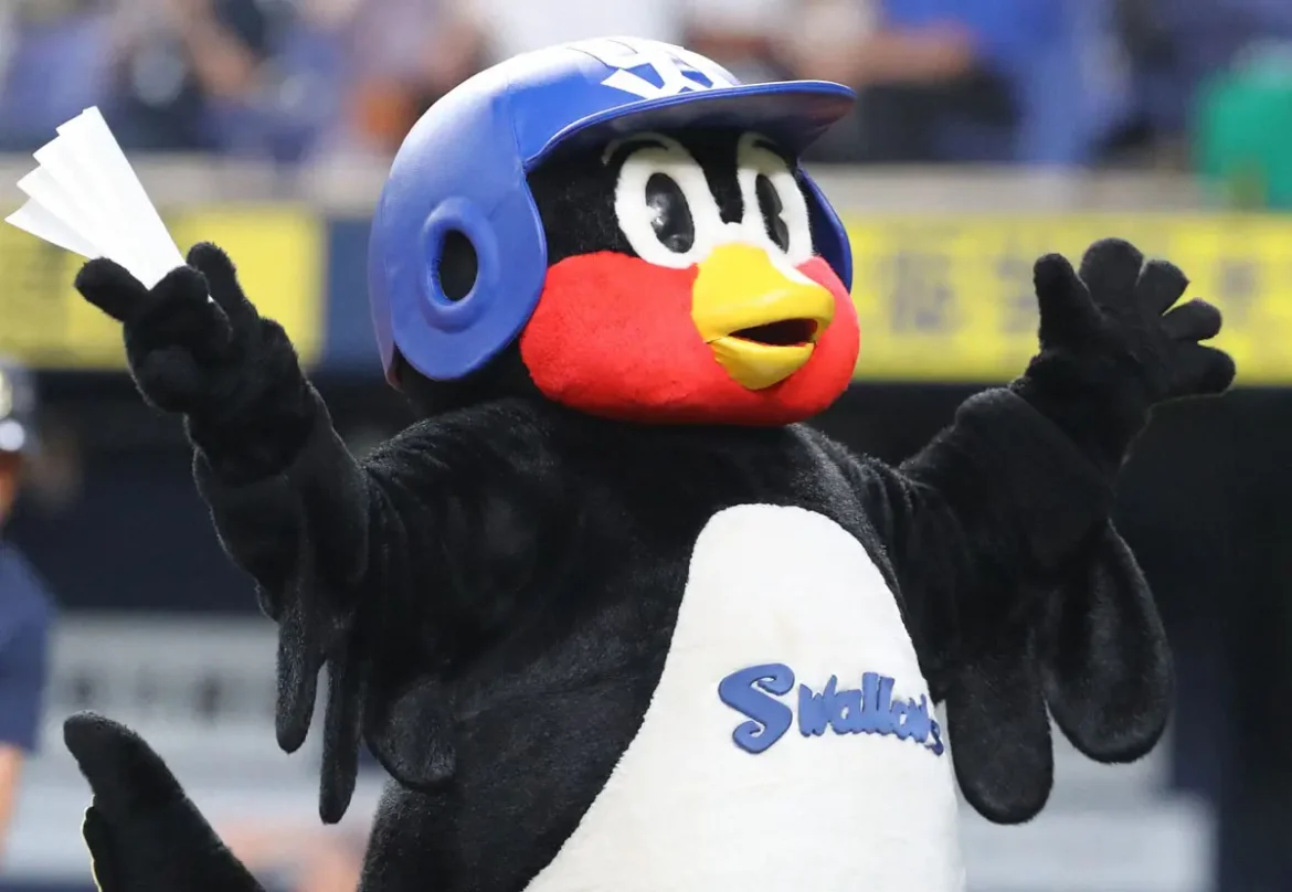 つば九郎の復活願う声　“初代”の継承ではなく“2代目”の個性を育む形になれば - スポニチ Sponichi Annex 野球