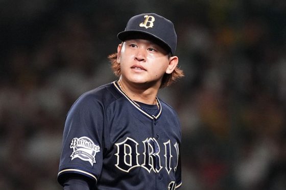 宮城大弥は「受け止めてくれた」 厚澤コーチが語る”凱旋登板”の収穫「成長している」 | Full-Count 宮城大弥は「受け止めてくれた」 厚澤コーチが語る"凱旋登板"の収穫「成長している」 | Full-Count