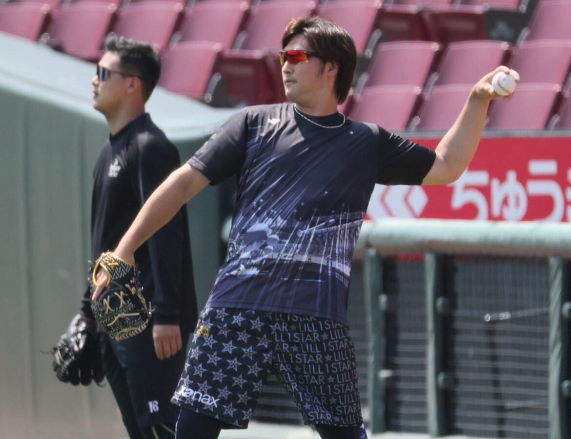 【広島】床田寛樹が“火曜日の男”襲名「長いイニングを」６人中４人が左腕ローテけん引役期待（日刊スポーツ） - Yahoo!ニュース - Yahoo!ニュース