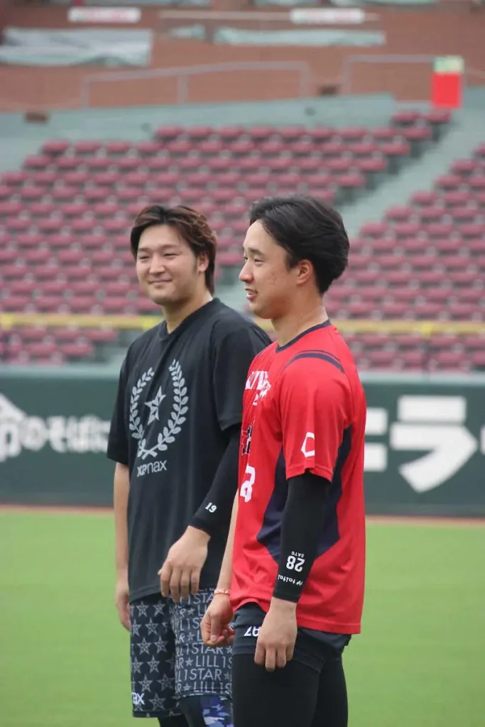 広島・床田　直近2試合不調も再加速に自信　「休むところは休んで、鍛えるところは鍛えた」　1日先発　 - スポニチ Sponichi Annex 野球