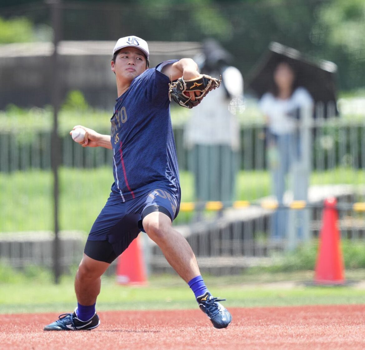 ヤクルトD1位・中村優斗、3日の広島戦でプロ初勝利つかむ！ 投球フォーム修正で手応えバッチリ（サンケイスポーツ） - Yahoo!ニュース - Yahoo!ニュース