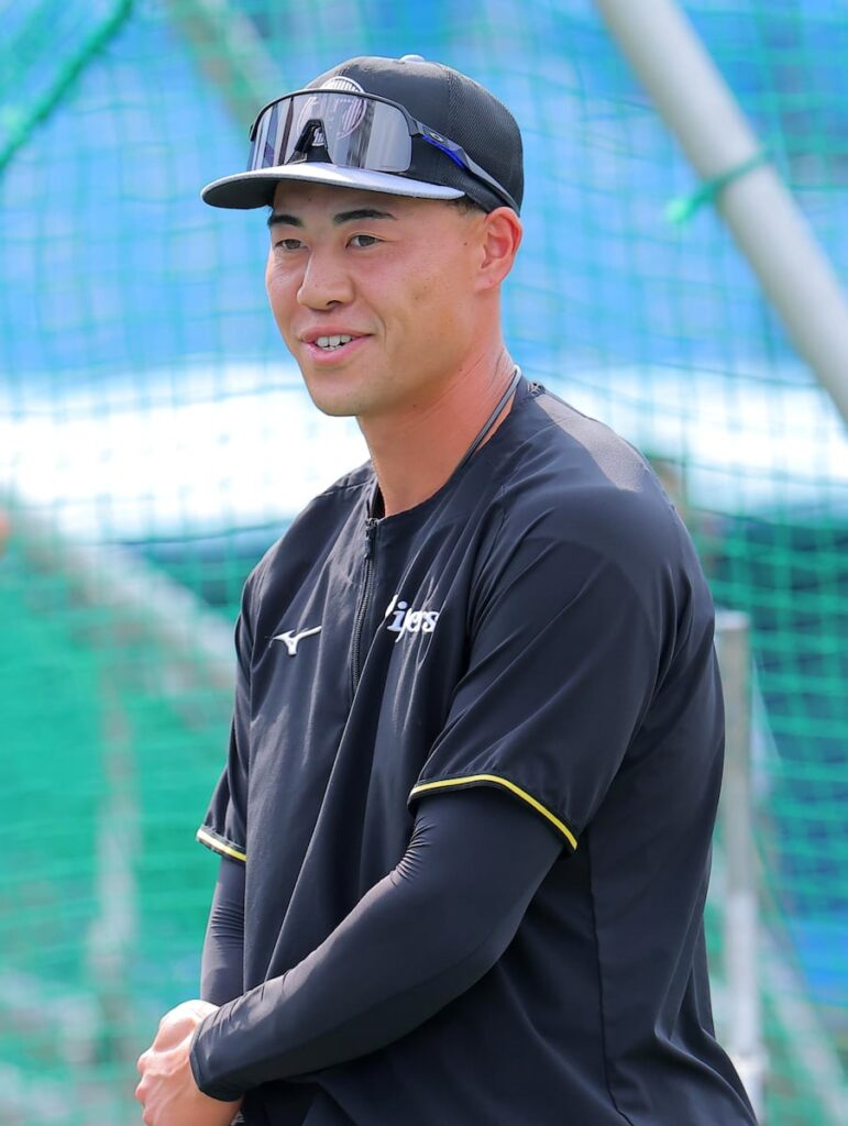 阪神D5位・佐野大陽が一度も出場せず登録抹消 石井登録の可能性も(サンケイスポーツ) – Yahoo!ニュース – Yahoo!ニュース 阪神D5位・佐野大陽が一度も出場せず登録抹消 石井登録の可能性も(サンケイスポーツ) - Yahoo!ニュース - Yahoo!ニュース