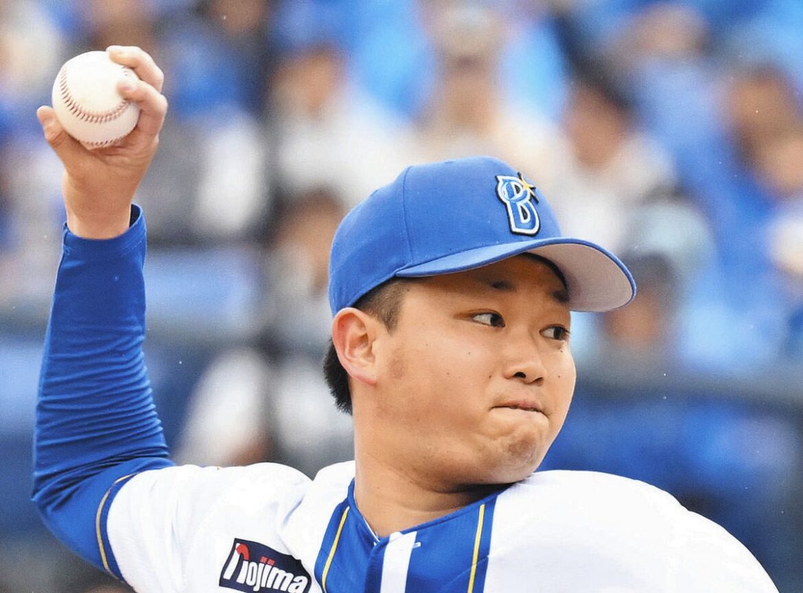 DeNA・石田裕太郎、「実は仲がいいんです」明かしたドラゴンズの選手 「出塁すると厄介」7月2日の登板では封じ込み誓う（中日スポーツ） - Yahoo!ニュース - Yahoo!ニュース
