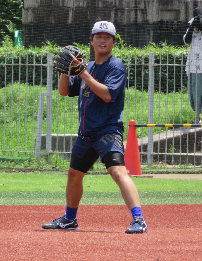 ヤクルト 3日に先発予定の中村優、プロ初勝利だ！ 広島3連戦「ドラ1トリオ」が先発（スポニチアネックス） - Yahoo!ニュース - Yahoo!ニュース